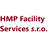 logo HMP Facility Services