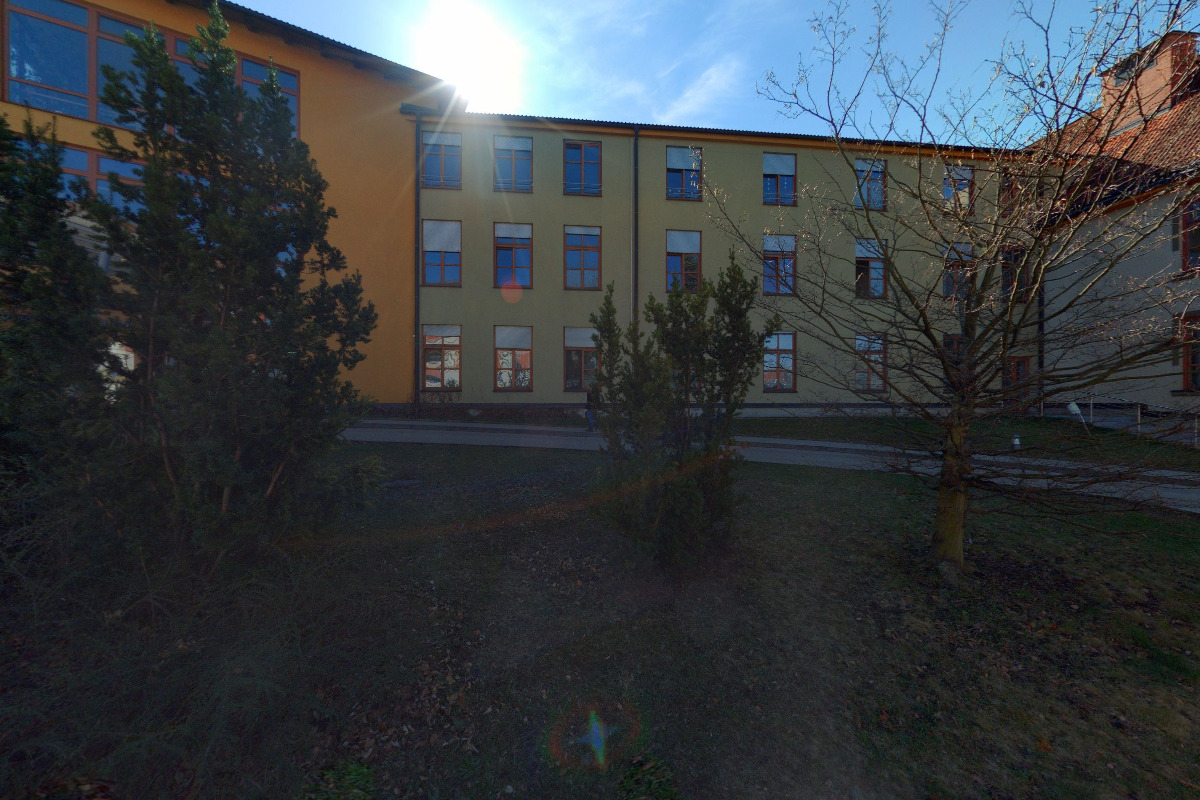 Ambulance úrazové chirurgie - Oblastní nemocnice Jičín