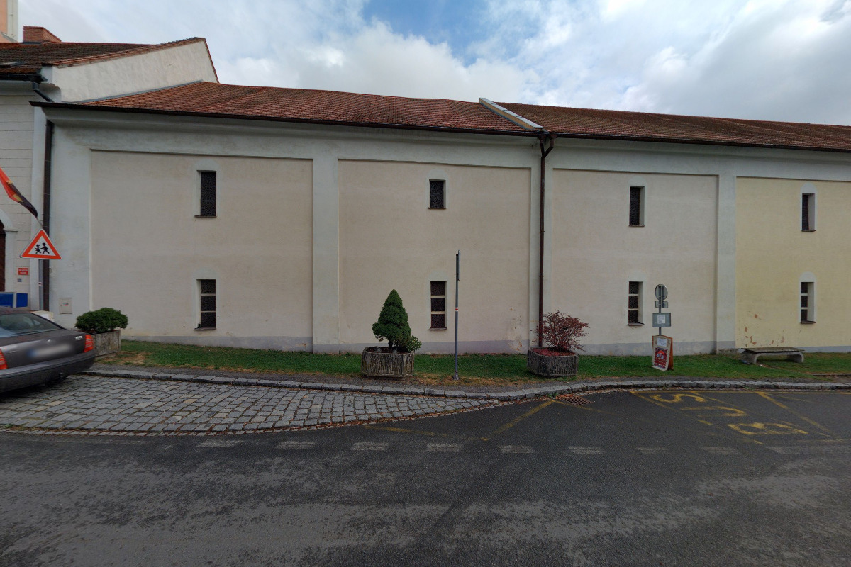 Sbor dobrovolných hasičů Trhanov