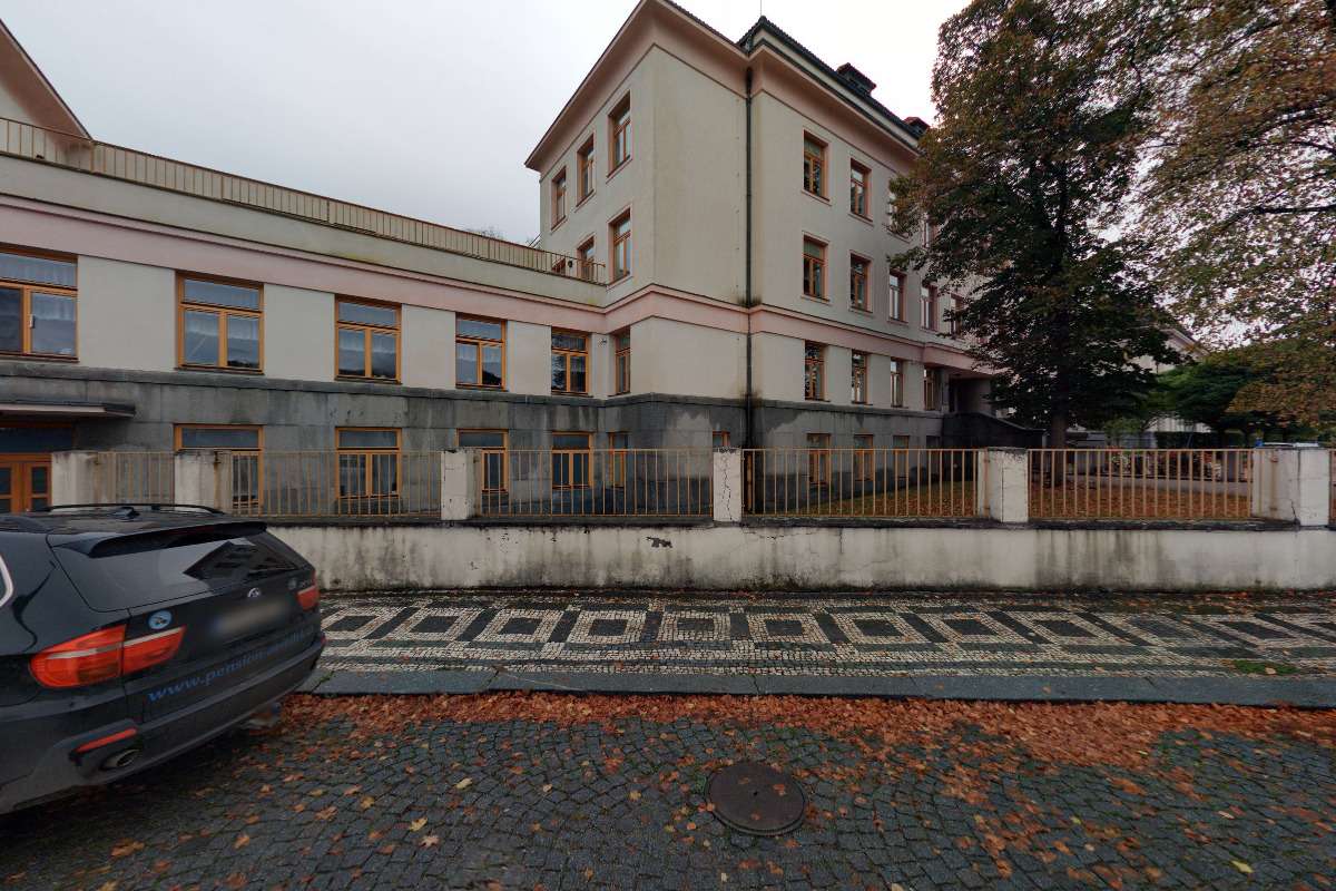 Sociální služby Města Sušice foto 3