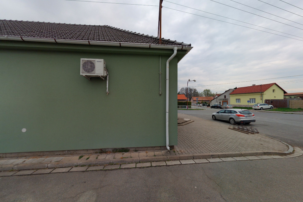 Smíšené zboží U Holých foto 1