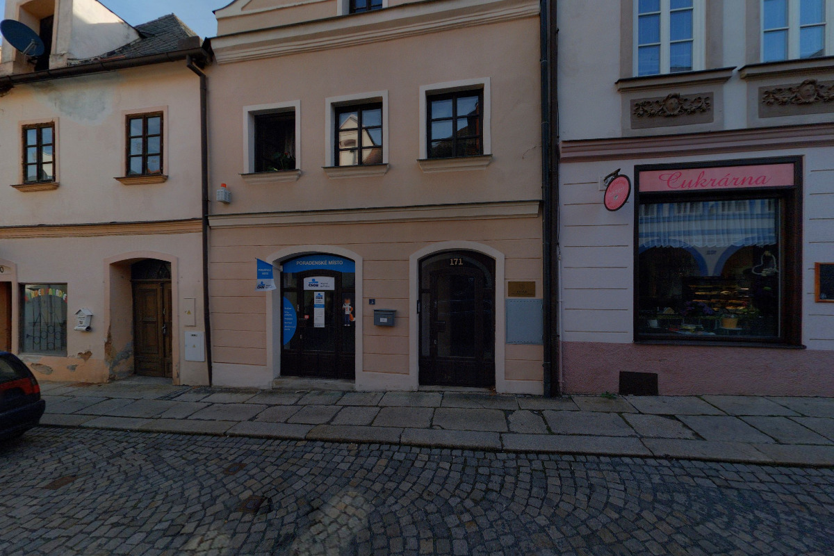 ČSOB Stavební spořitelna foto 2