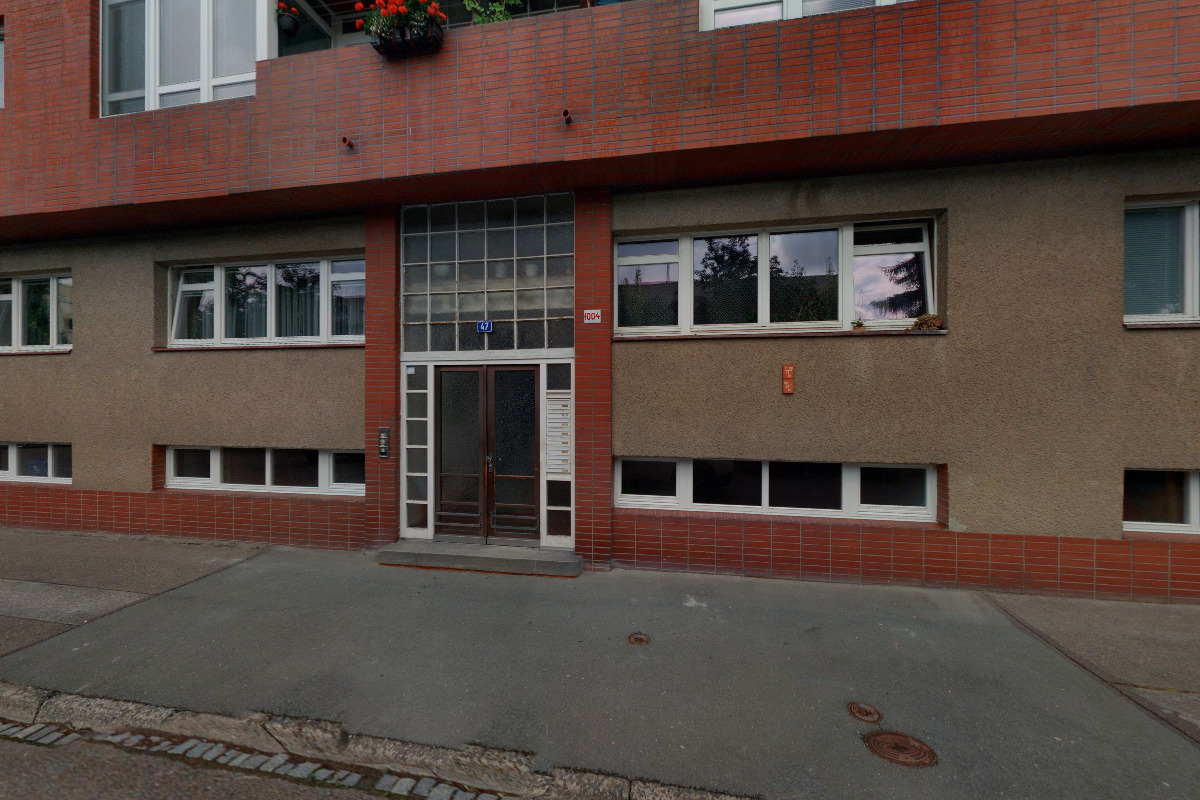 Ing. Kateřina Suchánková foto 2