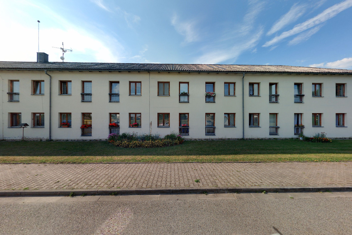 Subregion Velké Dářko foto 2