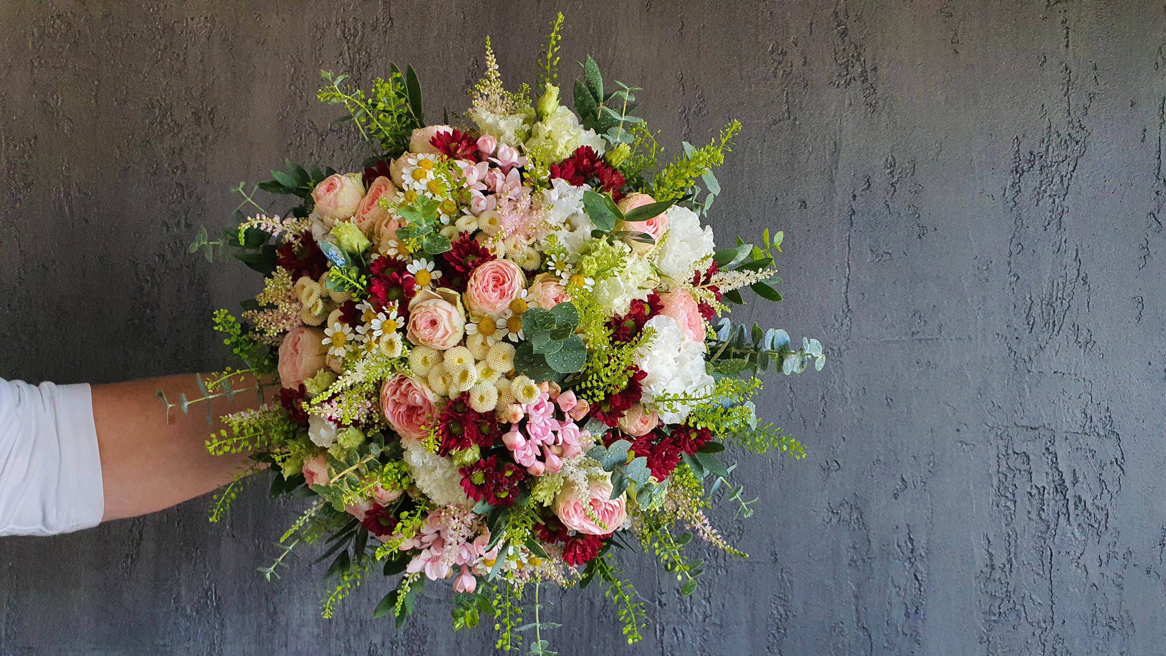 Květinářství Iveta foto 4