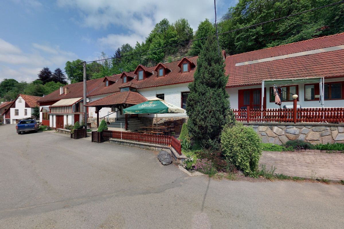 Občerstvení U Cvečků foto 2