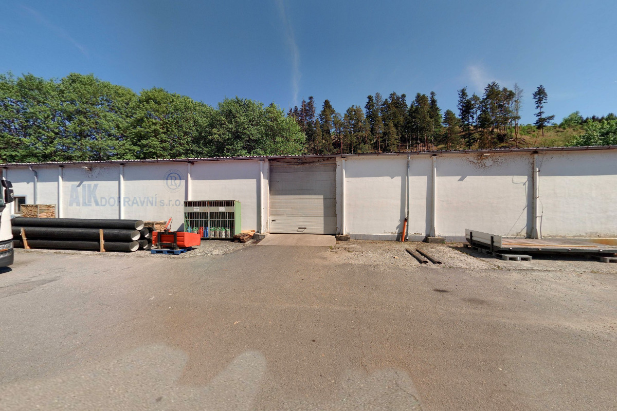 ALK dopravní, s.r.o.