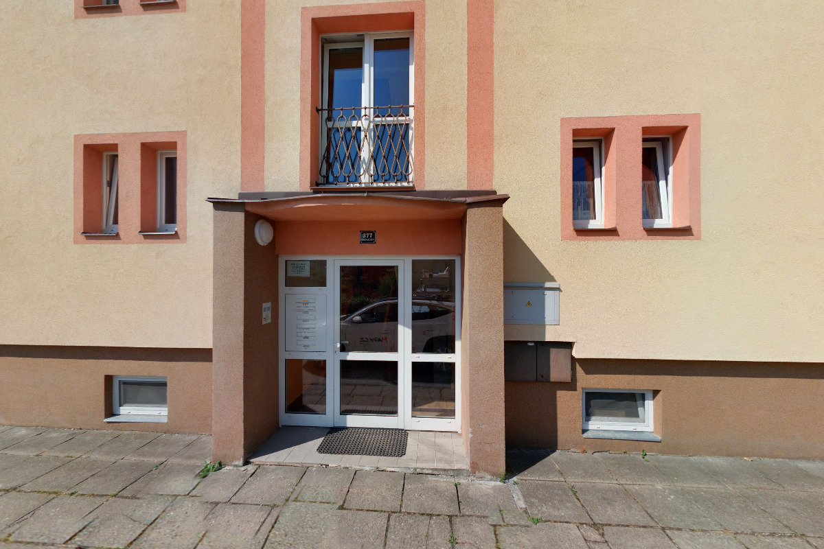 Martin Junek - elektro