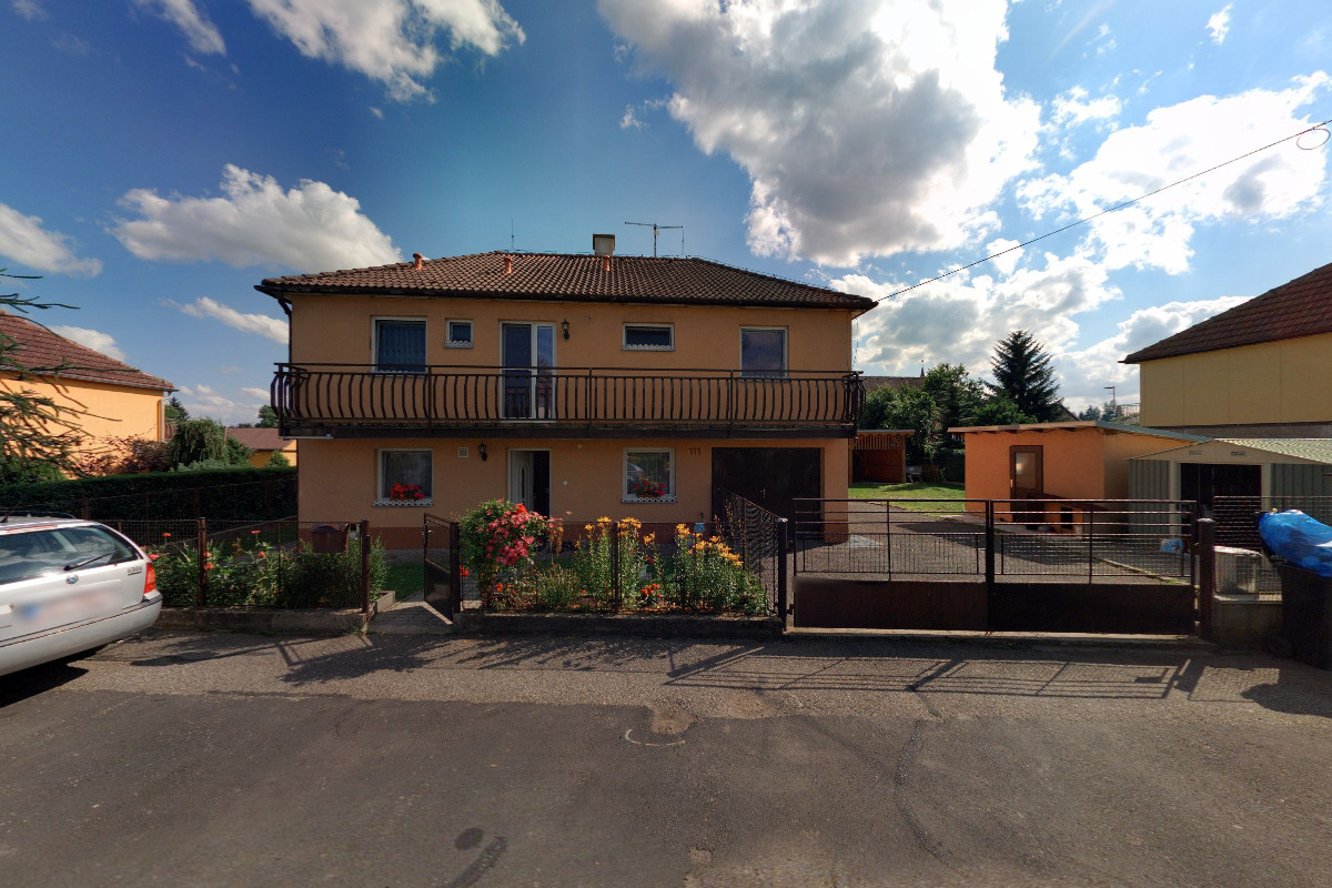 Realitní makléř Jan Repík