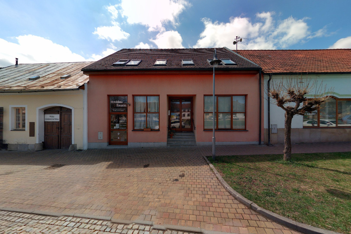 Regionální poradenské služby Veselý foto 1