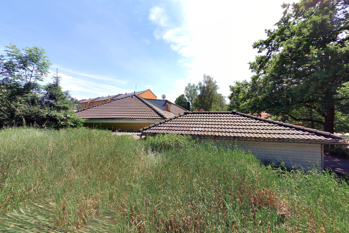 Ubytování u koupaliště