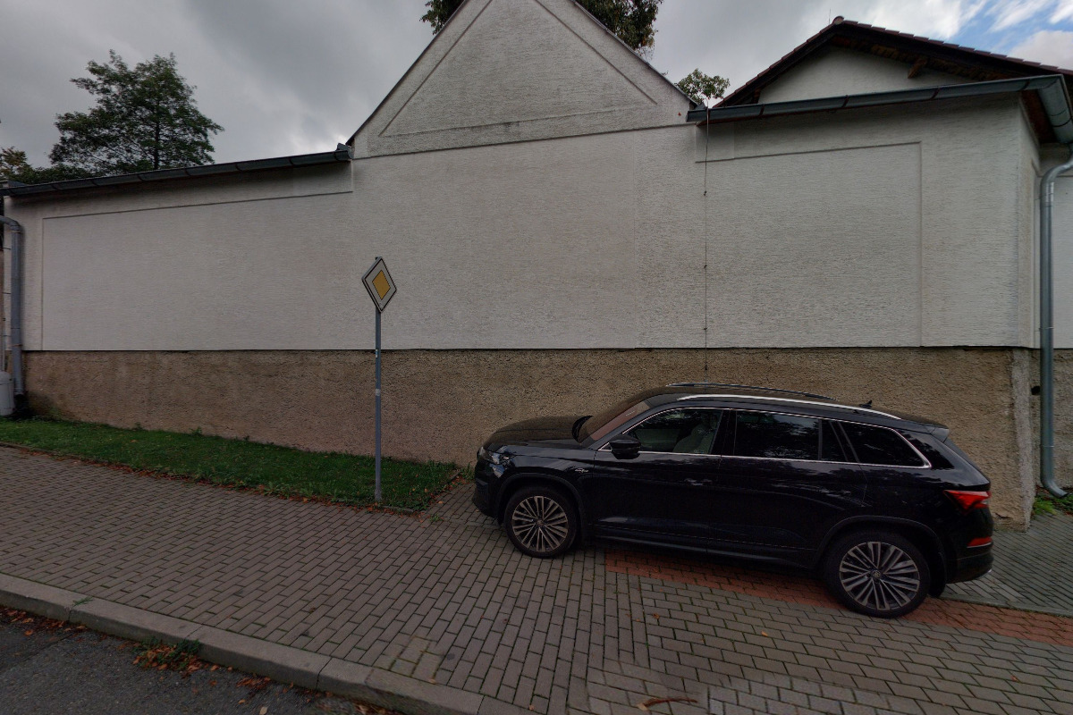 Zdeněk Domkář - ČADAS interier