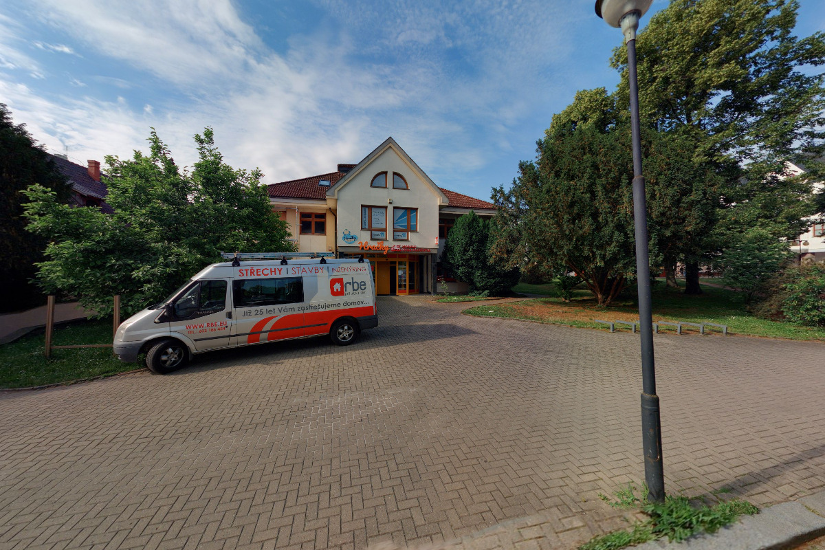 GENERALI ČESKÁ POJIŠŤOVNA