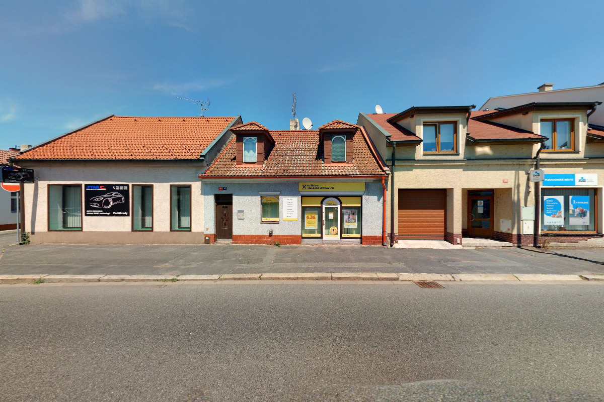 Raiffeisen stavební spořitelna, a.s. foto 2