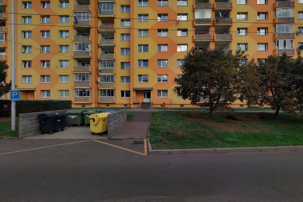 Úklid prostor Dana Burdová