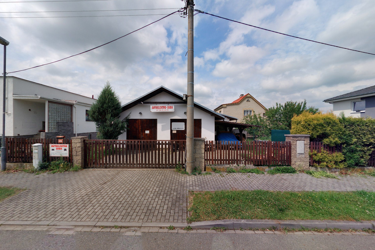 Autoelektro Suda foto 2