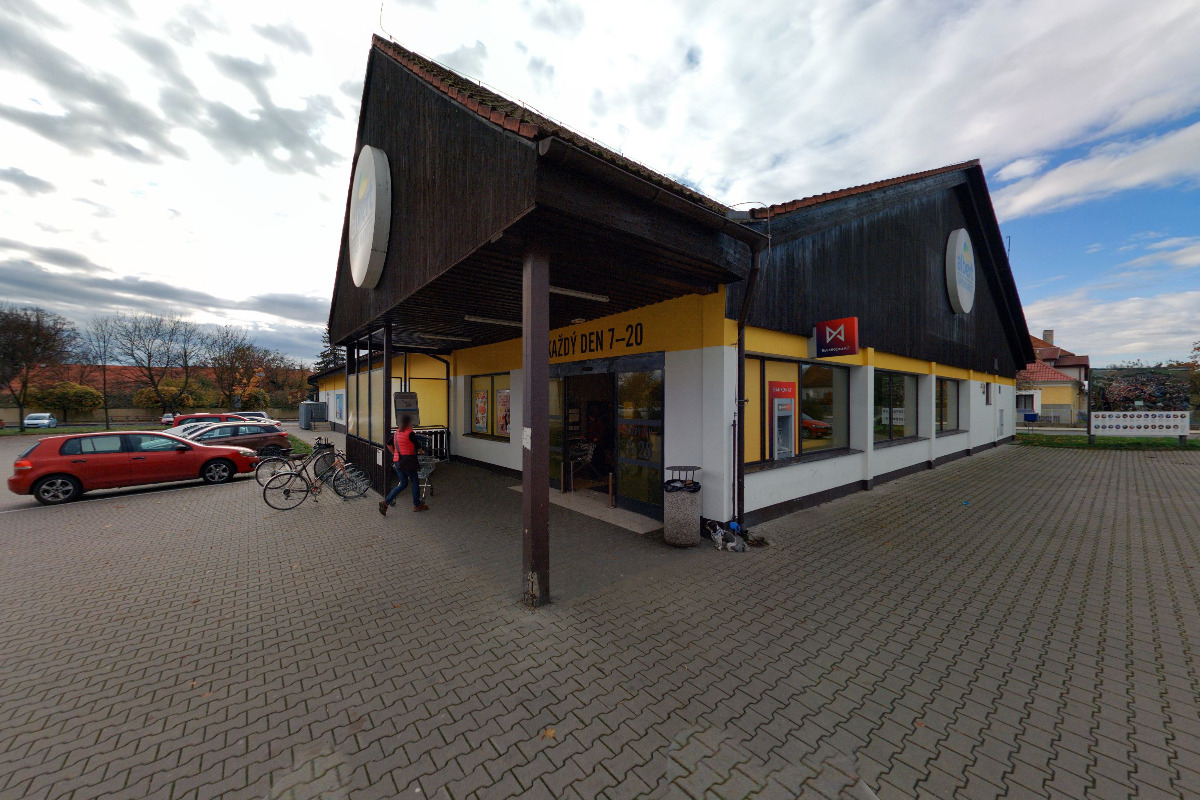 Albert Supermarket foto 5