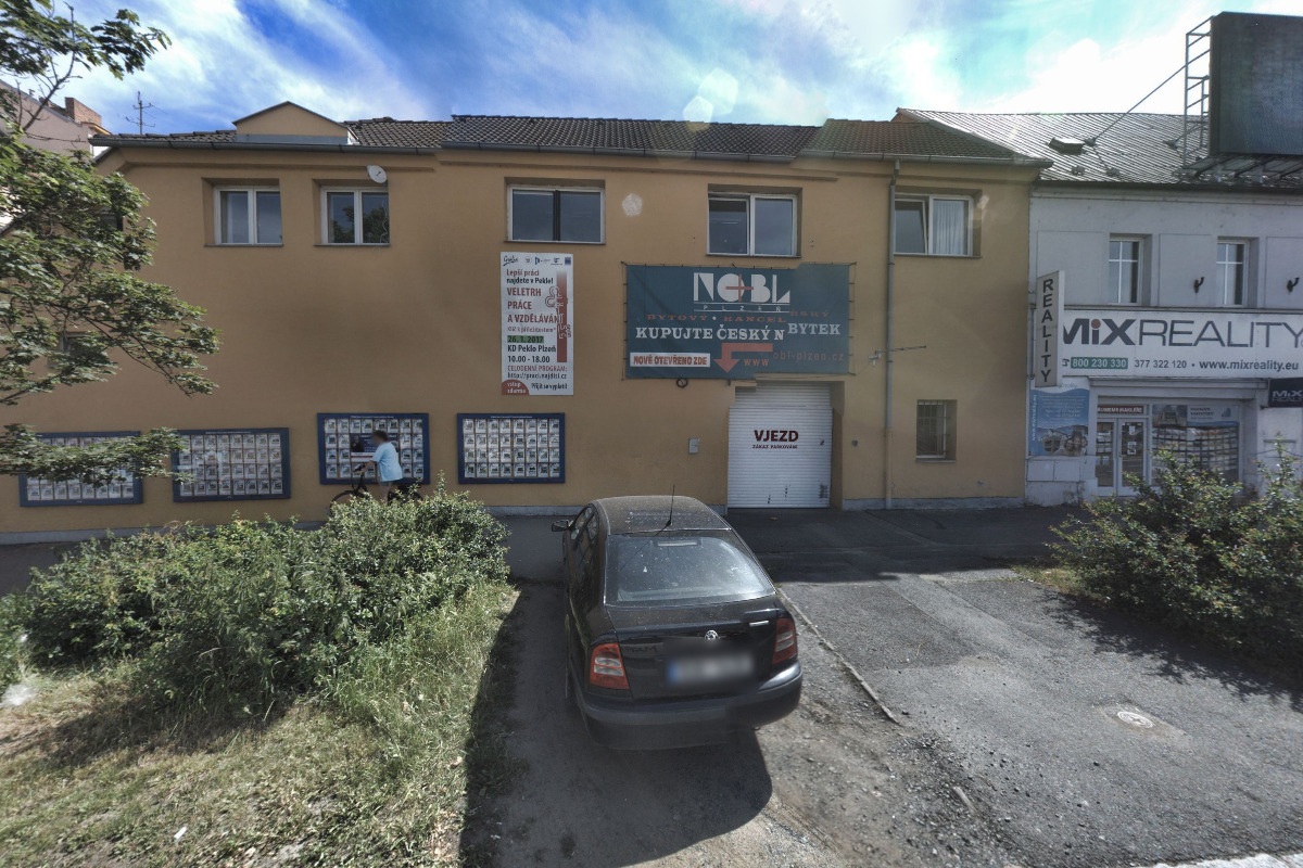 NO + BL Plzeň CZ s.r.o. foto 3