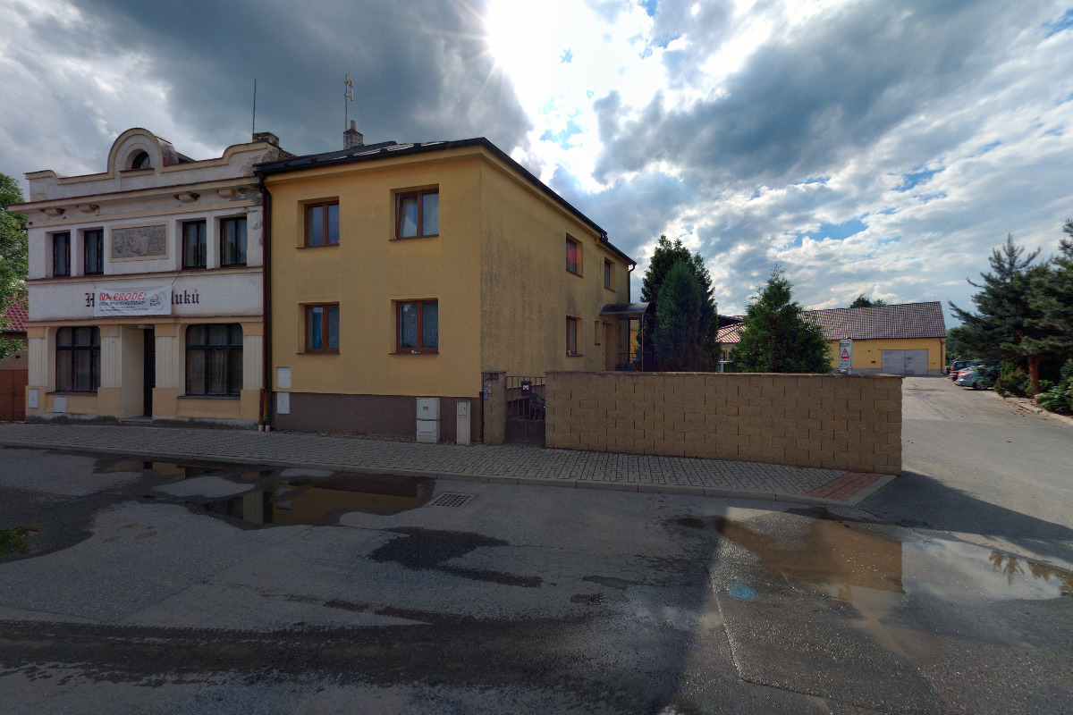 Autoservis Kopáček