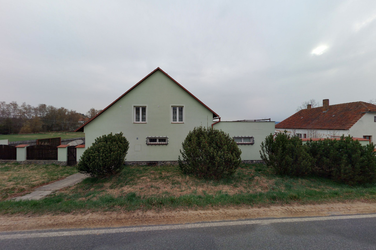 Moravský rybářský svaz, z.s. pobočný spolek Telč