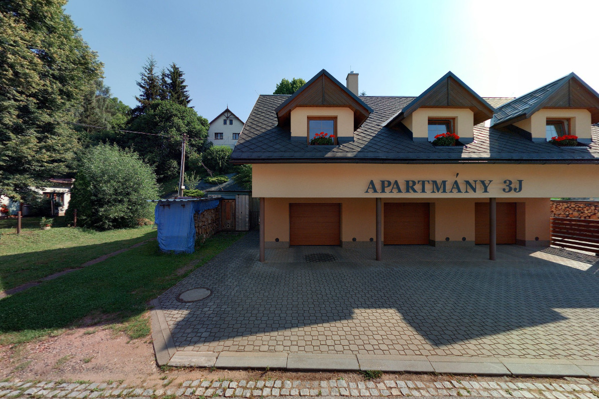 Apartmány 3J foto 5