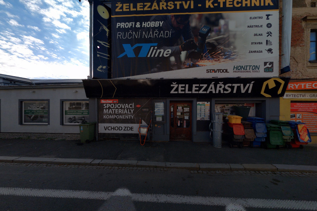 Klíče Zámky - Zámečnictví Šumperk foto 2