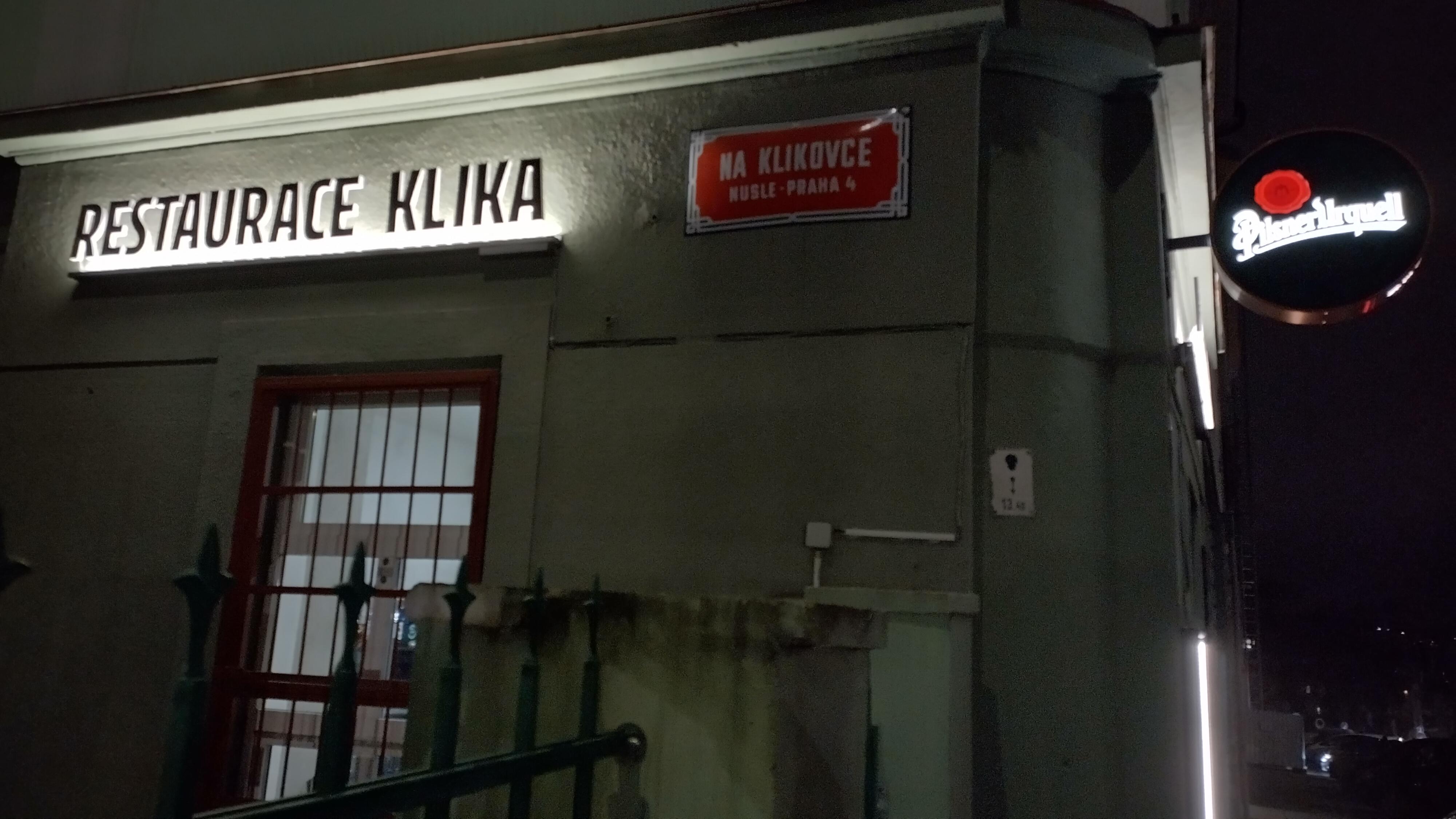 Restaurace Klika foto 4