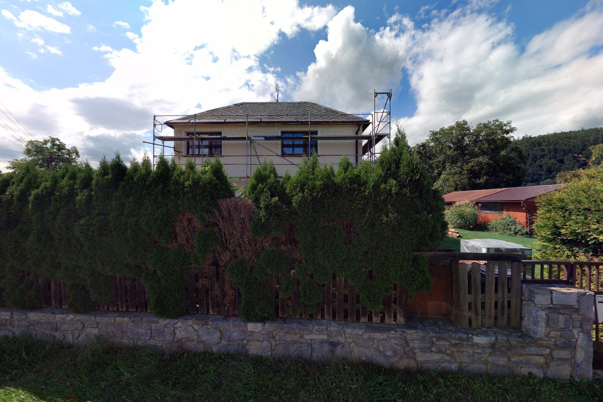 Veterinární ambulance - Vitásek, s.r.o.