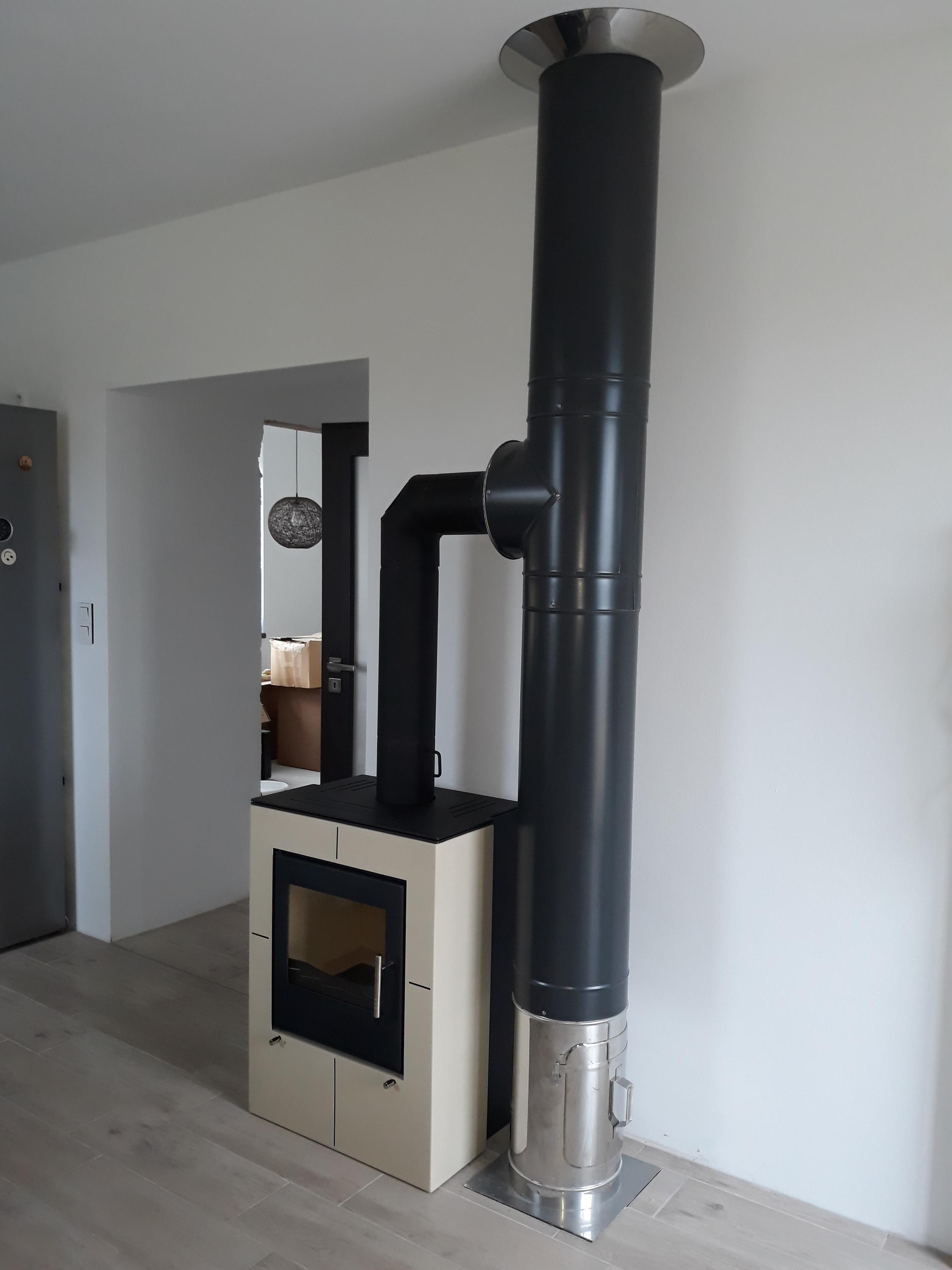 Kominictví – Petr Luňák foto 5