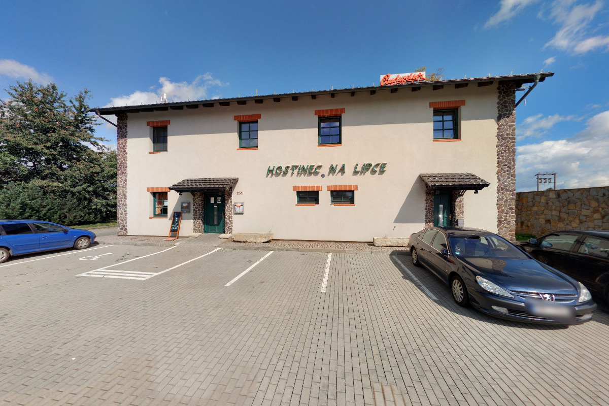 Penzion Šmolovy 238 foto 1