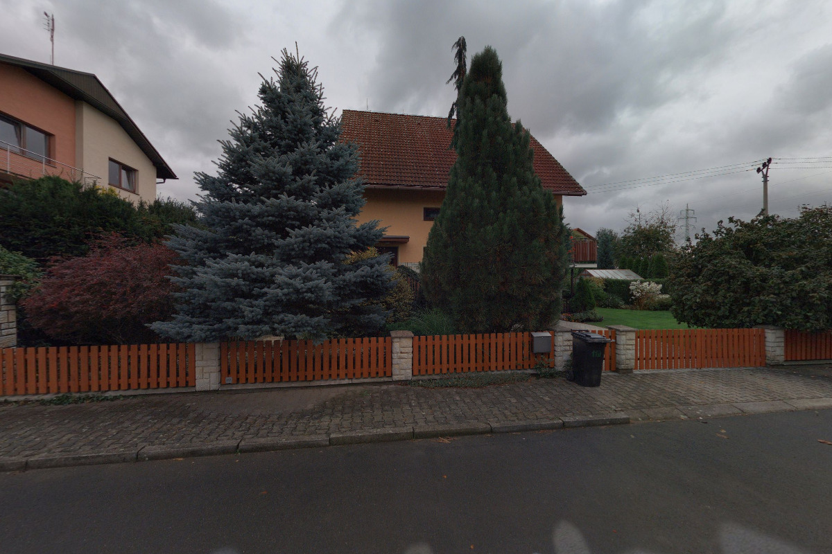 Šárka Ticháčková