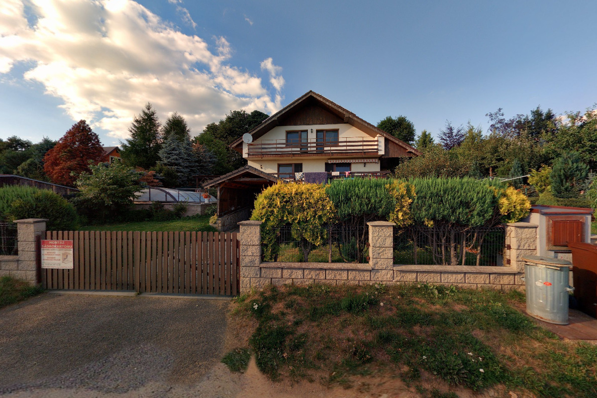 Montáž sádrokartonů Zdeněk Ondra