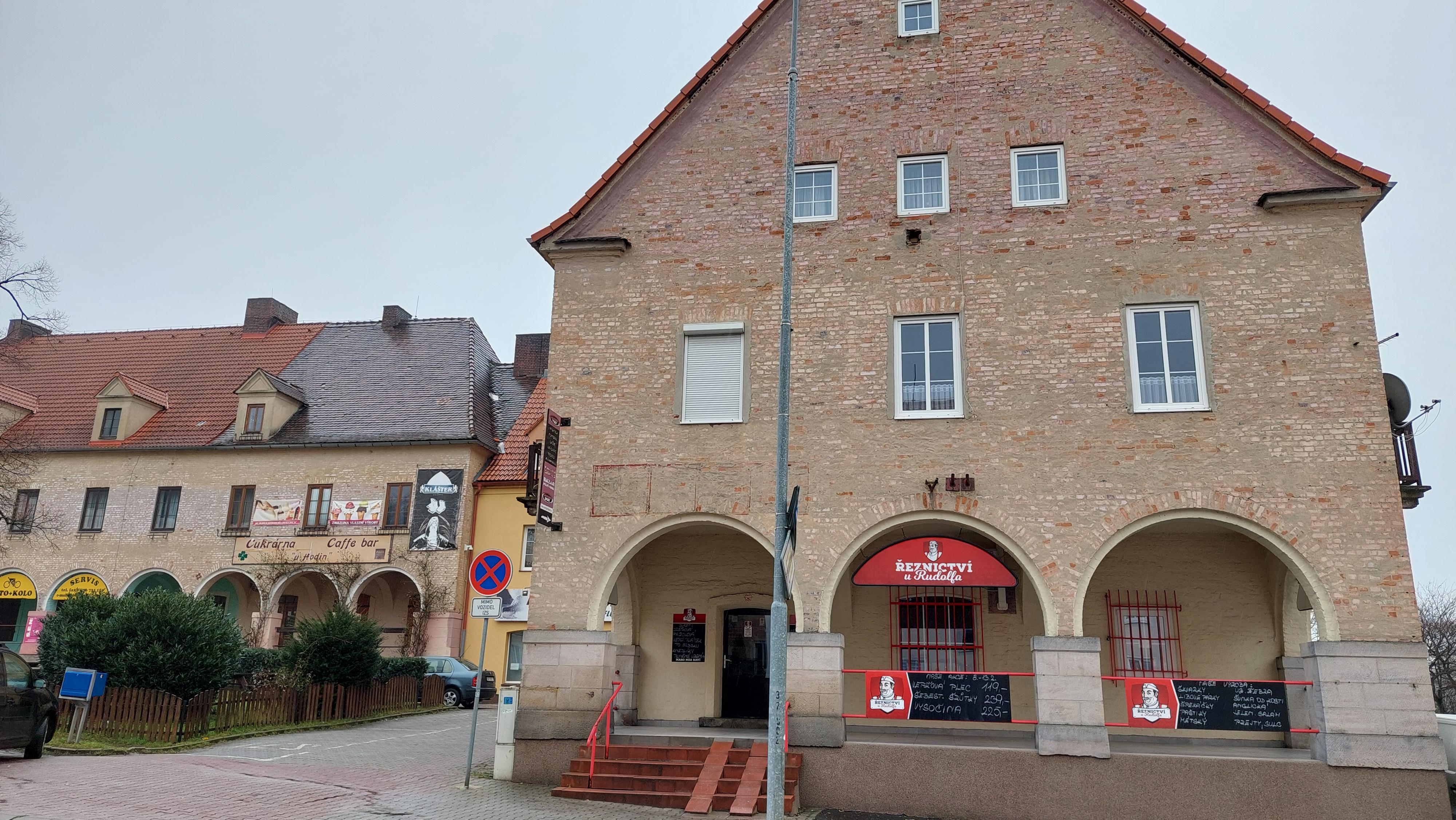 RS Maso CZ, s.r.o. - Řeznictví u Rudolfa foto 3