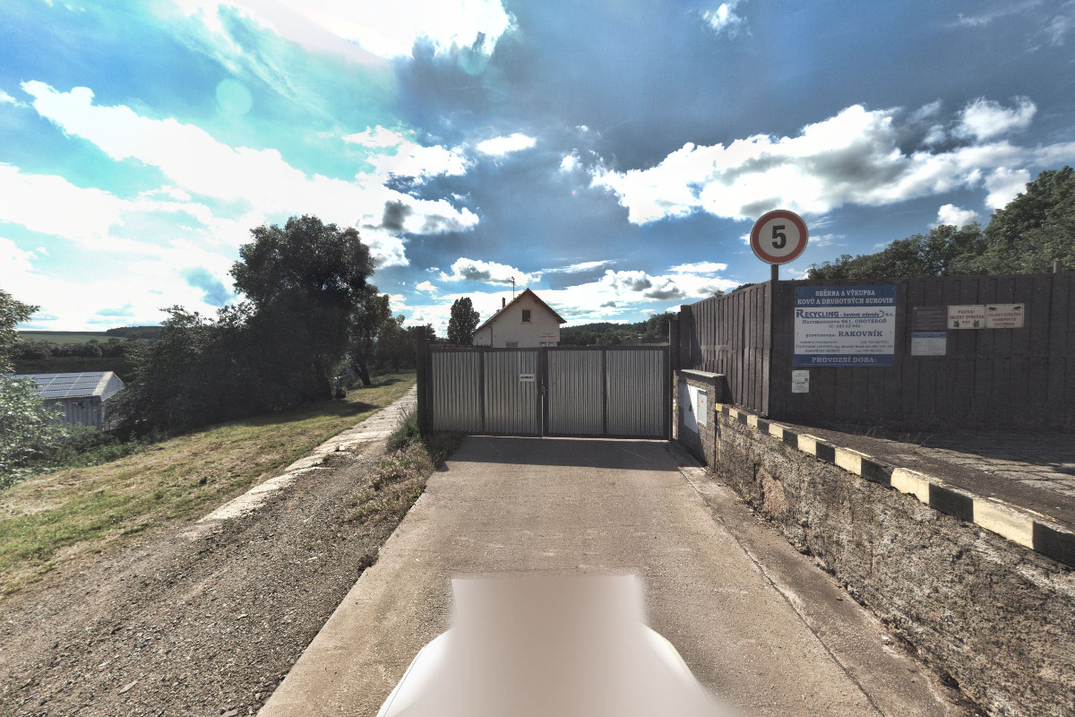 Recycling - kovové odpady a.s. foto 5