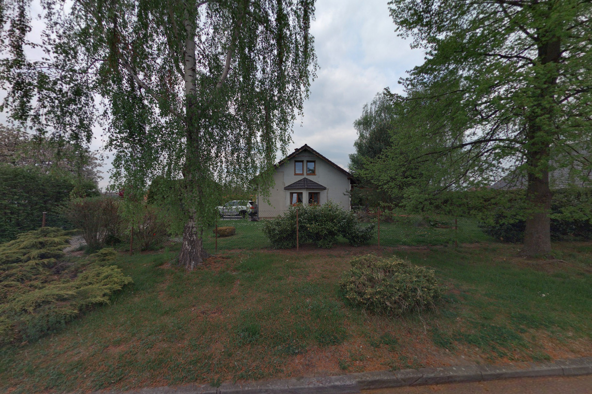 Kadeřnictví - Monika Trefilová