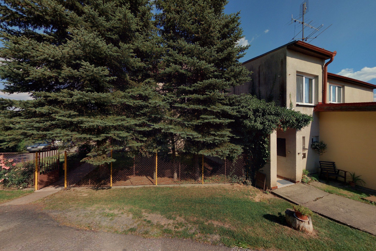 MŠ Borotín, okres Tábor