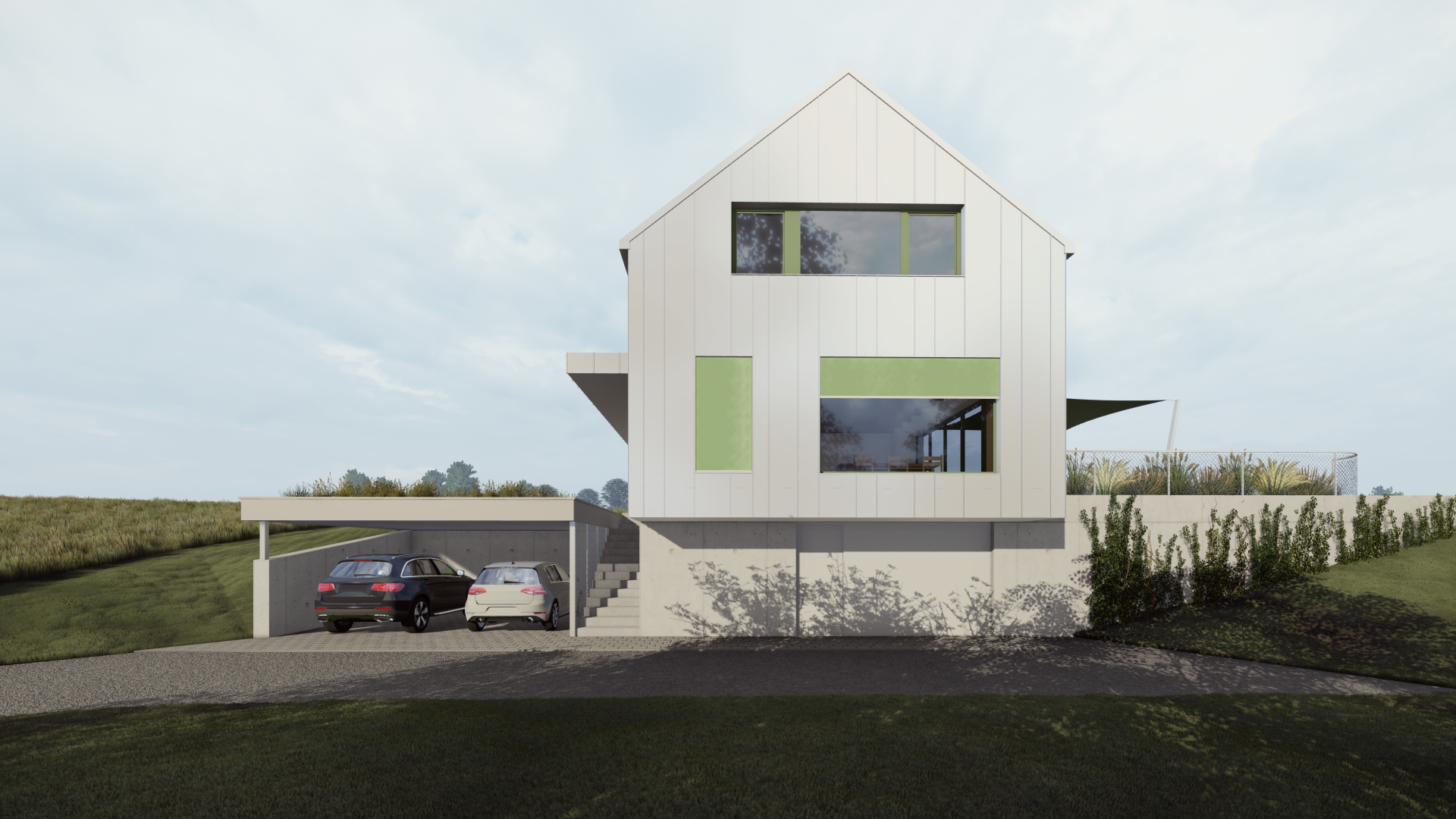 Ing. arch. Pavel Heřmanský foto 5
