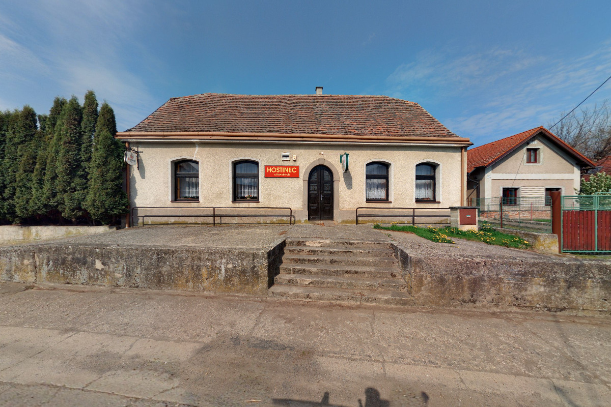 Hostinec U Novotných foto 2