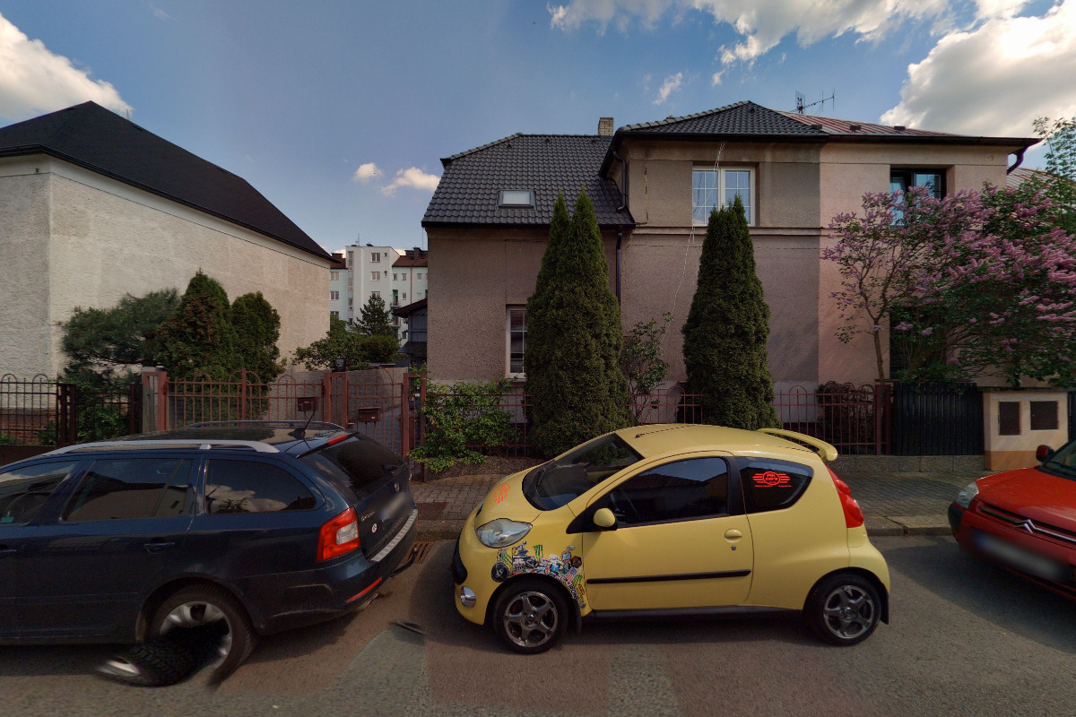 Medvídek Dáda, o.p.s.