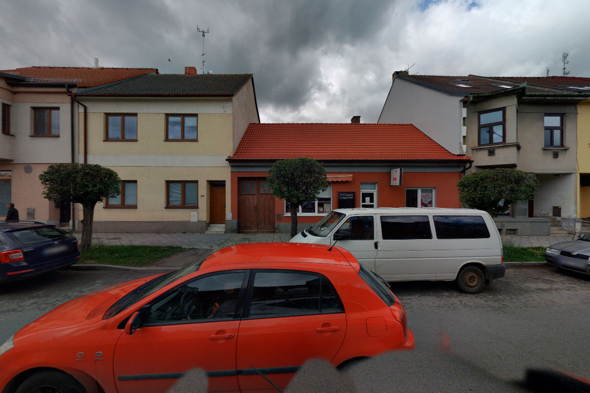 Havlíčkovo řeznictví a uzenářství foto 2