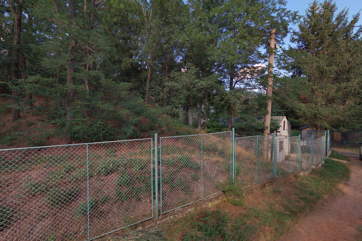 Sportovně střelecký klub