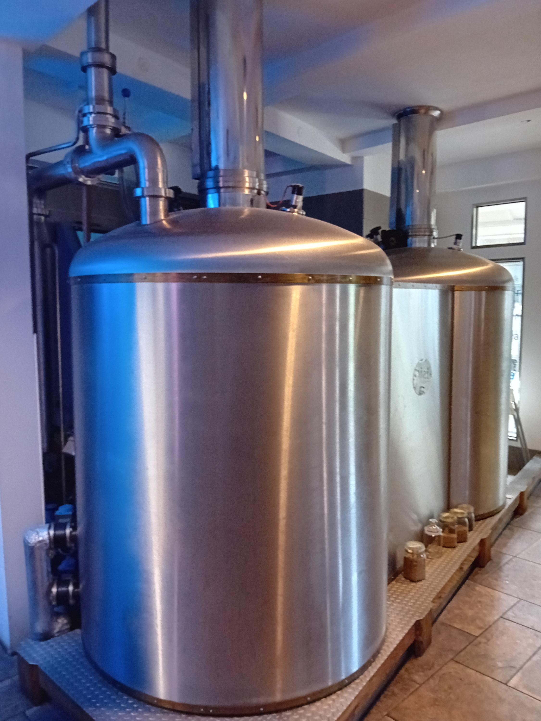 Pivovar U Černého medvěda foto 5