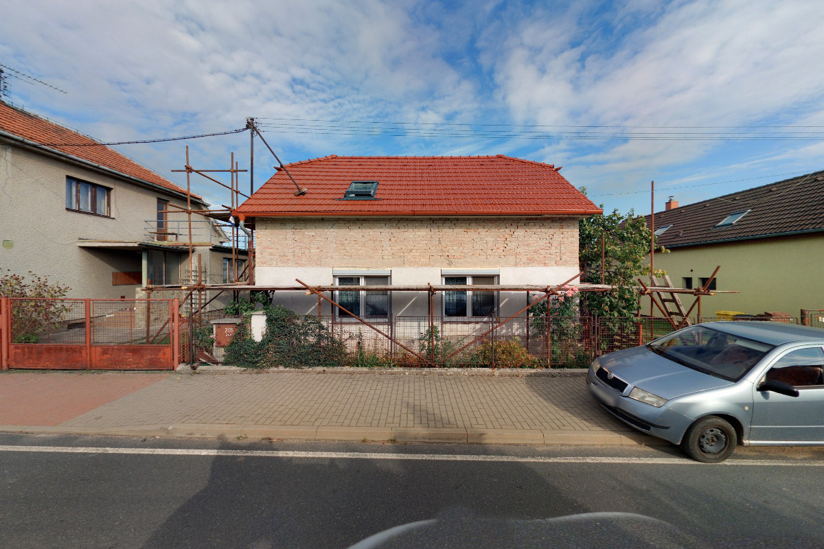 Šanda Jan - Hromosvody Š&Š