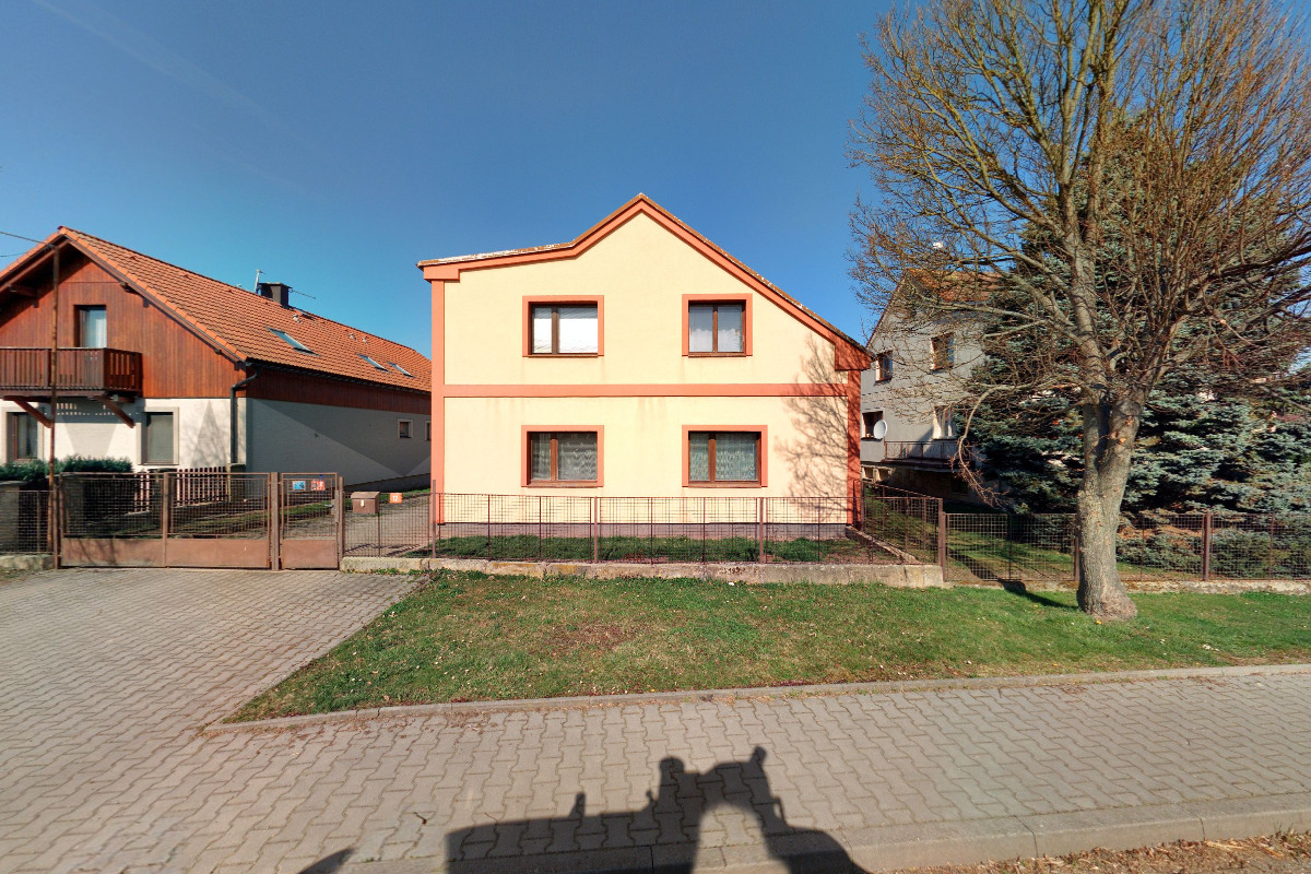 STAVEBNÍ FIRMA VNUČKO