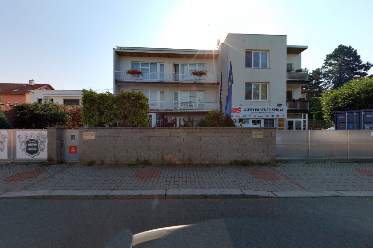 Lovecké potřeby u Hraběte