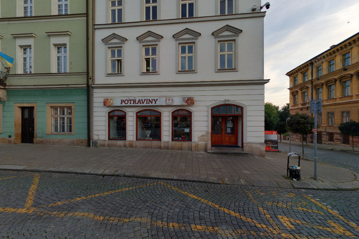 Johnova pekárna, s.r.o. foto 4