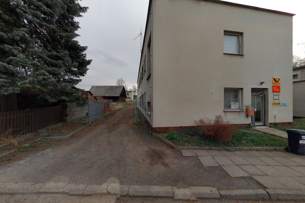 Úklidový servis Jana Krámková