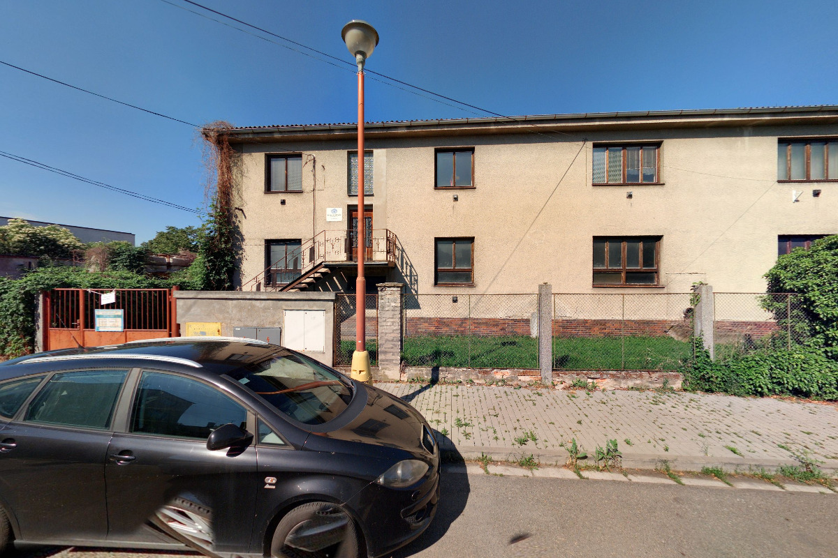 MedAF s.r.o. - MUDr. Jan Frič