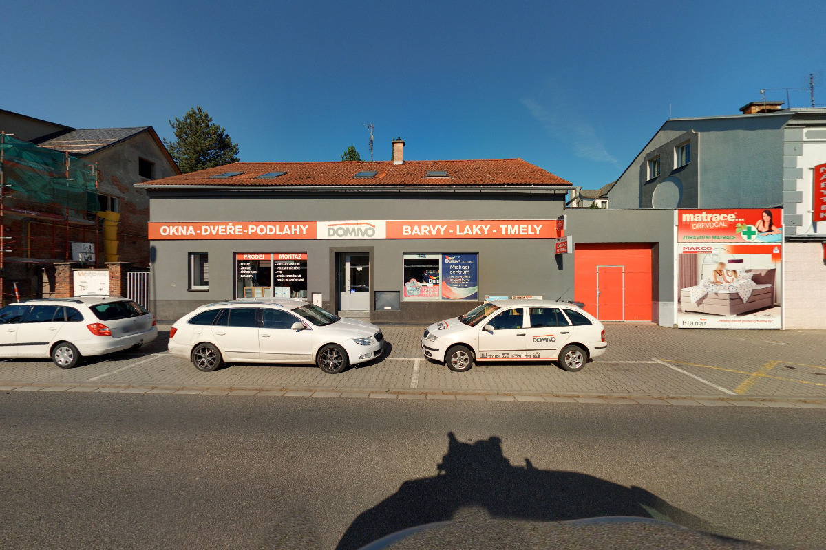 HT dveře – Bezpečnostní dveře foto 5