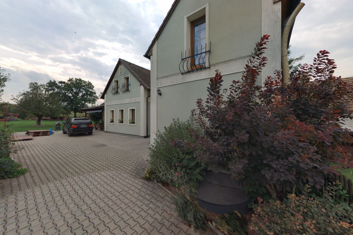 Penzion Na Radosti foto 5